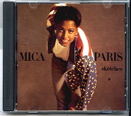 Mica Paris - Sketches